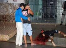 Polícia