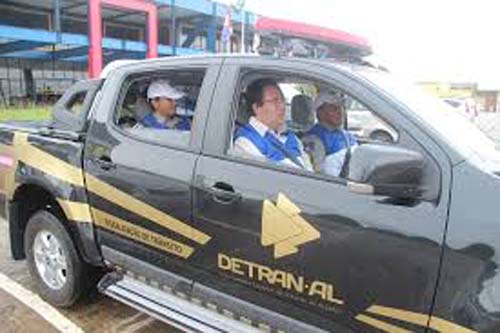 Detran AL lança campanha “Quem vai pra rua, vai de boa”, para o verão de 2019