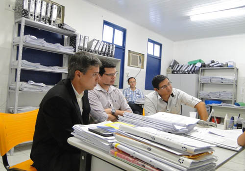 Furto de energia elétrica e extorsão são denunciados pela Eletrobras