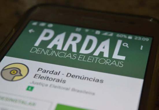 Denúncias de crimes eleitorais aumentam às vésperas do pleito
