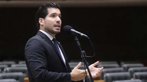 Projeto de lei busca regulamentar a divulgação de materiais visuais relacionados a crimes sem infringir a LGPD