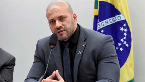 Câmara mantém prisão de Daniel Silveira — o que acontece agora?