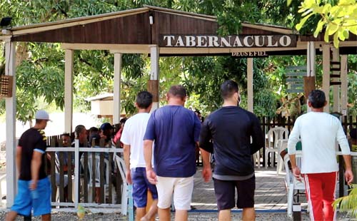 Governo de Alagoas oferta 625 vagas para tratamento gratuito de dependentes químicos