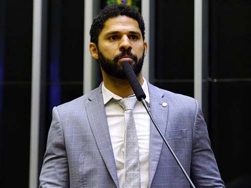 Coaf aponta R$ 2,5 milhões em ‘movimentações atípicas’ de David Miranda