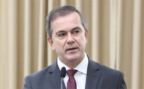 Ronaldo Medeiros critica alto índice de indeferimentos nos pedidos de aposentadoria