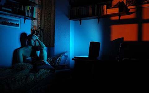 Mais de 350 milhões de pessoas sofrem de depressão no mundo