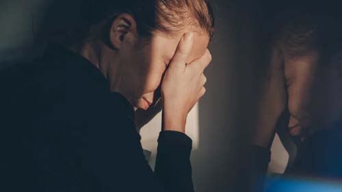 Bactérias podem estar ligadas à depressão, diz estudo