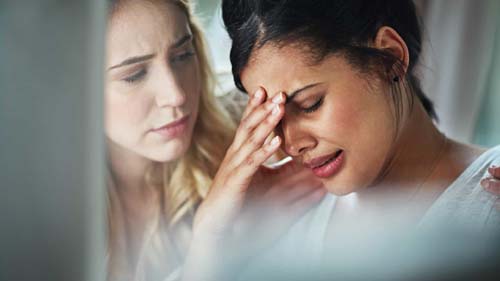 Depressão e estresse elevam risco de doença cardíaca em até 30%