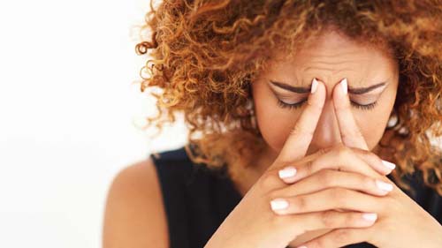 Depressão aumenta riscos de problema cardiovascular