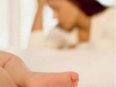 Depressão pós-parto: a maternidade vivida de outra maneira; tratamento é fundamental