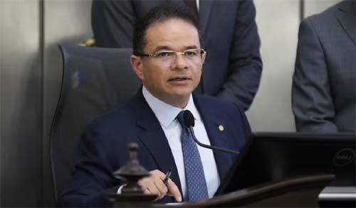 Stf afasta presidente da Assembleia da Bahia e aumenta expectativa sobre caso de Marcelo Victor