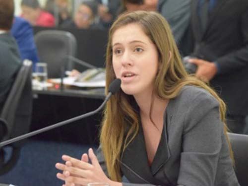 Deputados classificam como 