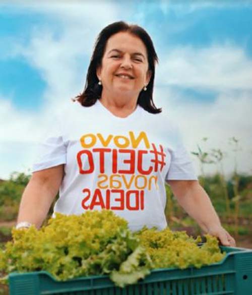 Deputada apresenta indicação que propõe perfuração de poços artesianos em município de AL