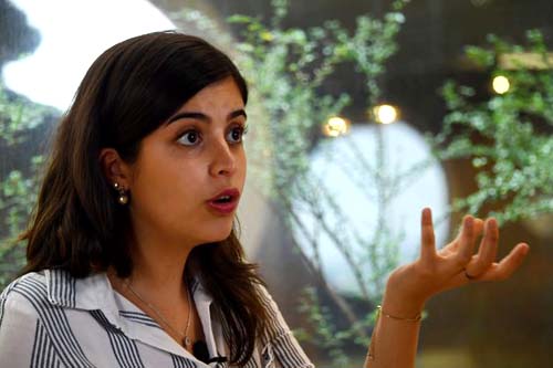 Tabata e outros 6 deputados vão pedir mandato na Justiça