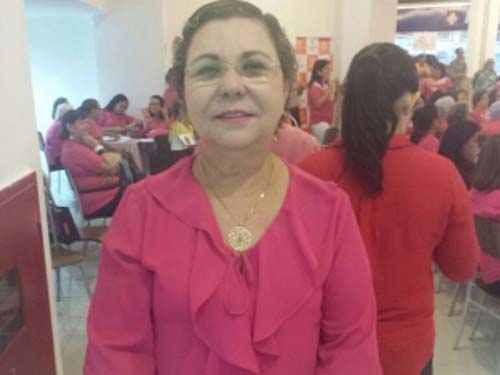 PSDB pode punir Tereza Nelma por ter votado contra reforma da Previdência