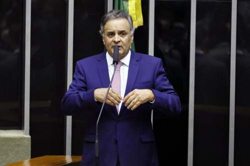 Câmara aprova nova regra para transferência de recursos a estados e municípios