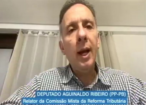 Relator da reforma tributária poderá incluir benefícios voltados à educação  