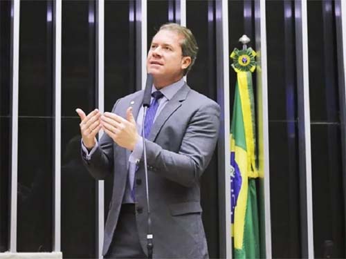 Deputado de AL Apresenta Projeto Para Estabelecer Taxa Zero Definitiva no PIX