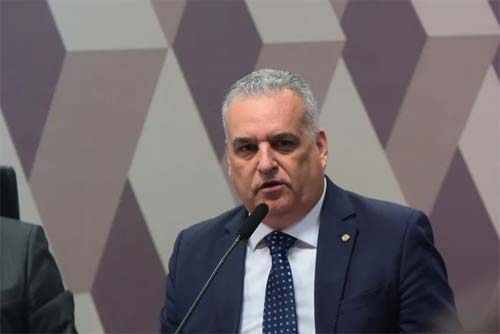 Alfredo Gaspar Solicita Prisão Preventiva de 21 Envolvidos em Fraude ao INSS