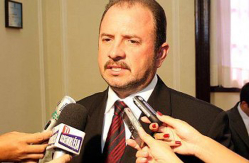 Deputado Antônio Albuquerque é condenado e pode ter mandato cassado