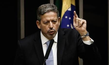 Presidente da Câmara, Arthur Lira: 'Lula pode até merecer. Moro, jamais!