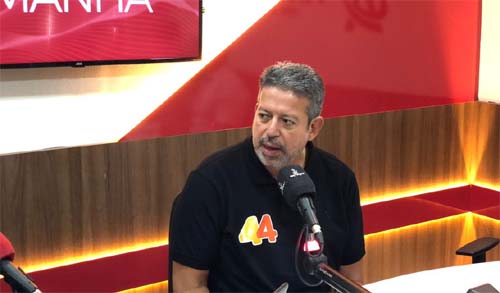 Arthur Lira já se articula para ser reeleito no comando da Câmara dos Deputados