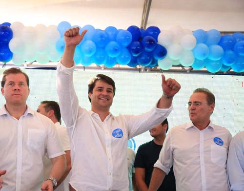 PRTB não deve mais indicar secretaria no governo RF