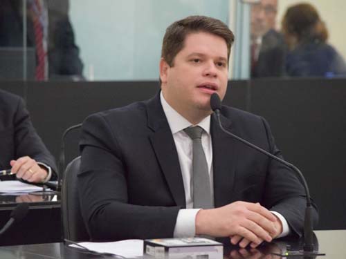 Projeto institui a Semana de Prevenção de Acidentes com Crianças no Estado de Alagoas