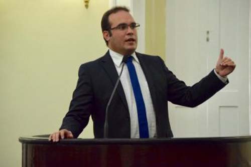 Sessão especial na Assembleia Legislativa debate enfermagem alagoana na sexta