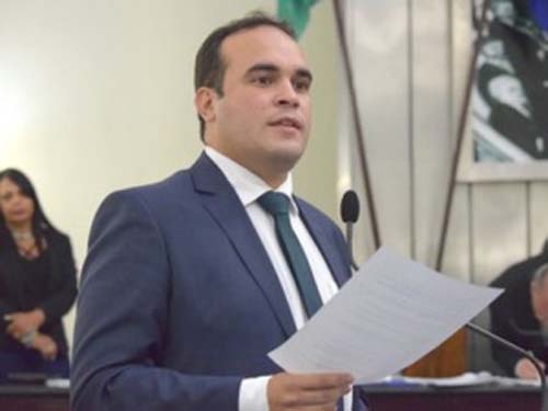 Assembleia Legislativa quer explicações sobre 'Missão à China'