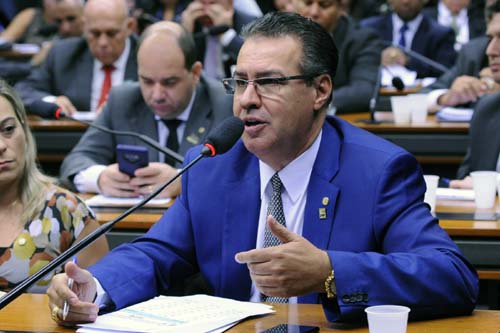 Grupo do pacote anticrime aprova uso de ‘juiz sem rosto’ contra facções