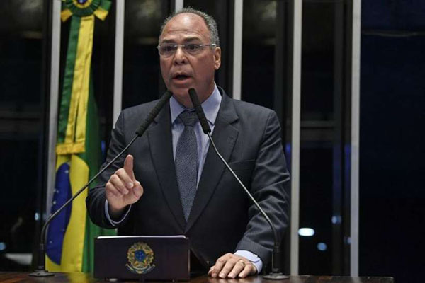 Governo decide que não vai enviar a reforma administrativa ao Congresso