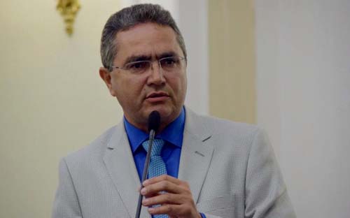 Chico Tenório será ouvido como réu em assassinatos