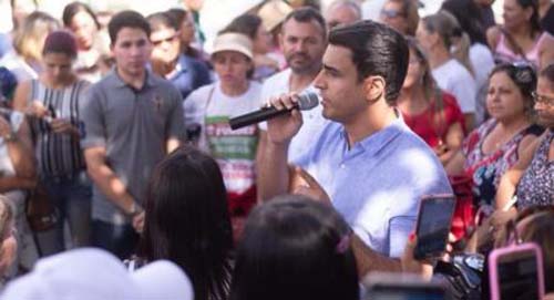 Aposentadoria dos professores não deve entrar nas mudanças da Reforma da Previdência, defende JHC