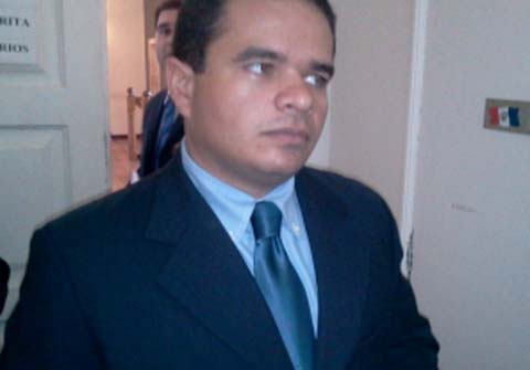 Prefeito e deputado são indiciados pela Polícia Federal 