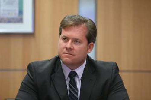 Raquel Dodge manda ao STF parecer similar a projeto de Marx Beltrão