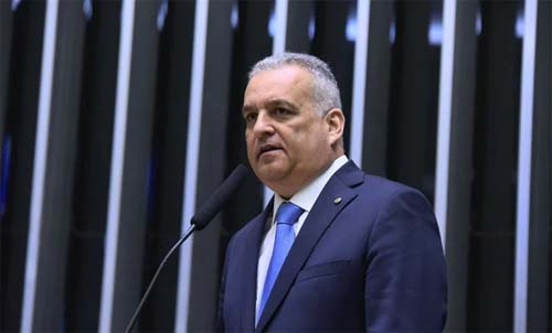 Aprovado projeto de Alfredo Gaspar que endurece pena para crimes hediondos