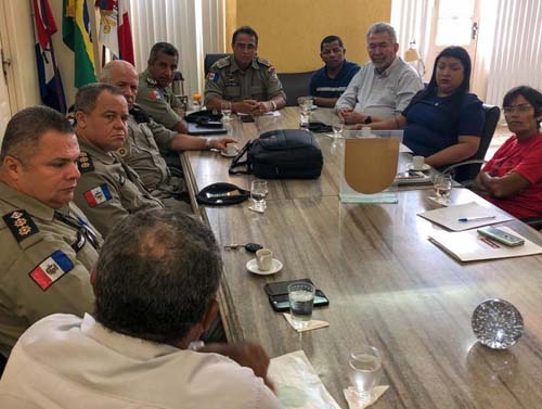 PM investiga policiais que praticaram violência em acampamento dos sem teto