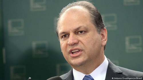 Líder do governo passa a ser investigado pela CPI da Pandemia