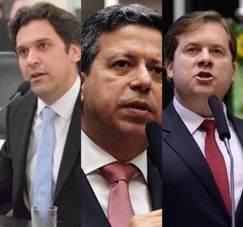 Indicações para cargos federais devem ser lideradas por três deputados, em Alagoas