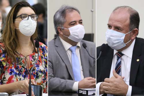 Deputados debatem sobre destino de recursos da concessão da Casal