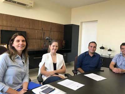 Primeira sessão para apreciar rateio do Fundeb deve ocorrer nesta quarta, na ALE