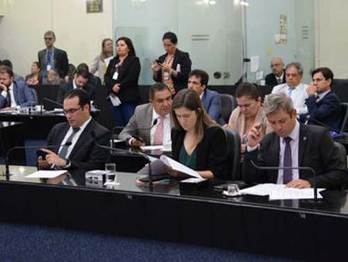 Assembleia terá sessão todos os dias, na próxima semana, para limpar pauta antes do recesso