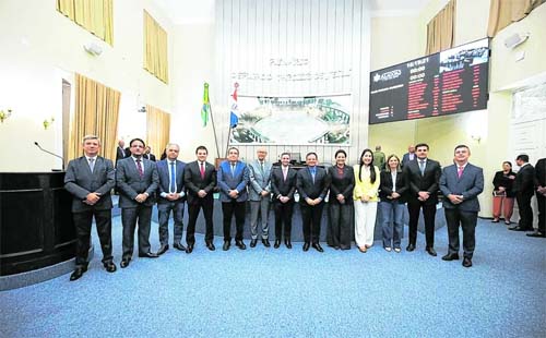 Eleição 2024: Deputados Estaduais de Alagoas Planejam seus Rumos Políticos