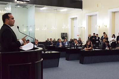 Rateio do Fundeb pode ser pago até o dia 15