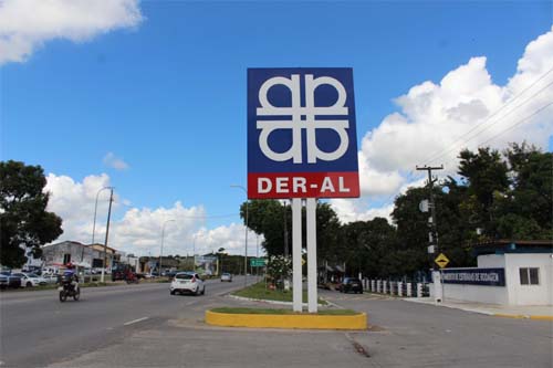 DER divulga edital de leilão de veículos e máquinas previsto para 7 de novembro