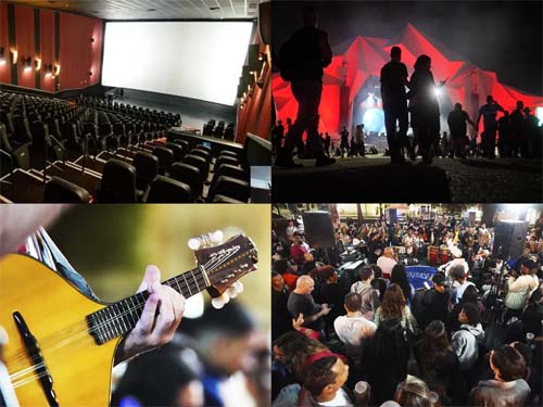 Orçamento, recriação de Ministério e diálogo: os desafios do próximo governo na área da Cultura