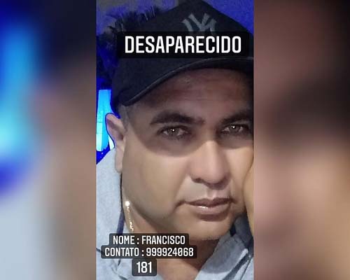 Polícia localiza corpo e prende suspeito de homicídio em Coqueiro Seco