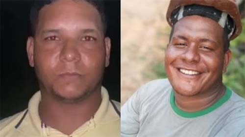 Desaparecimento de dois trabalhadores no Litoral de Alagoas permanece sem solução após dez dias