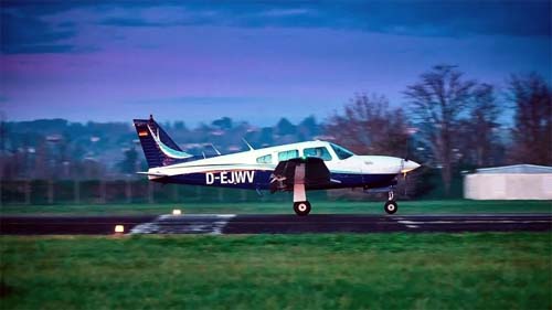 Paraná: avião de pequeno porte com servidores do governo desaparece